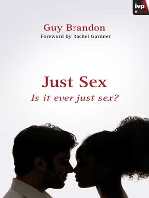 cover image of Just Sex